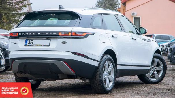 Land Rover Range Rover Velar 177 kW image number 3