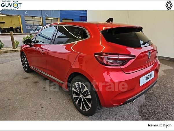 Renault Clio TCe 140 Techno 103 kW image number 4