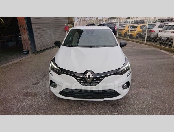 Renault Clio TCe 90 Techno 66 kW image number 2