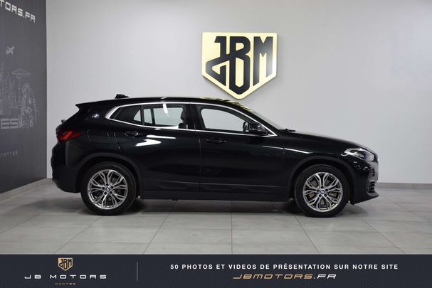 BMW X2e X xDrive 162 kW image number 3