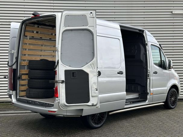 Mercedes-Benz Sprinter 315 CDI 110 kW image number 25