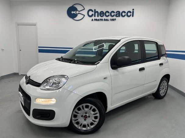 Fiat Panda 1.0 Hybrid 51 kW image number 1