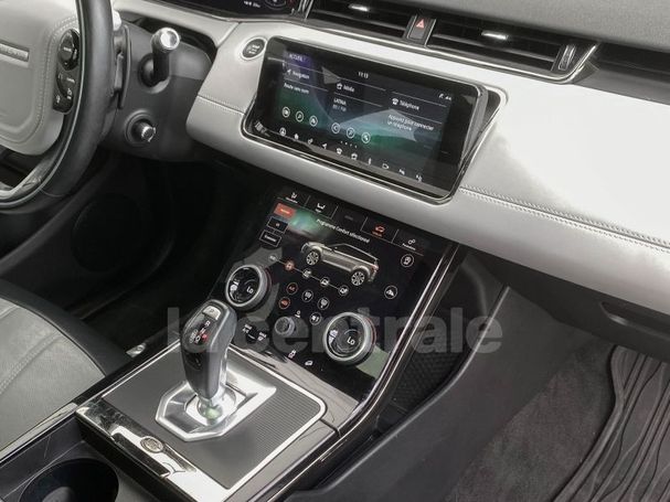 Land Rover Range Rover Evoque P300e PHEV 227 kW image number 20