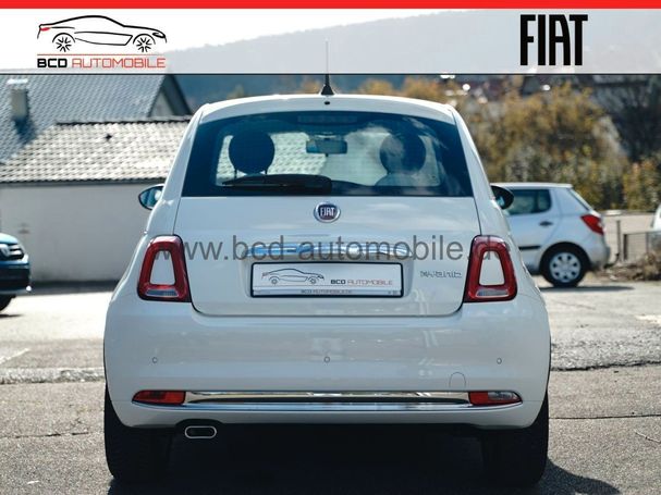 Fiat 500 51 kW image number 3