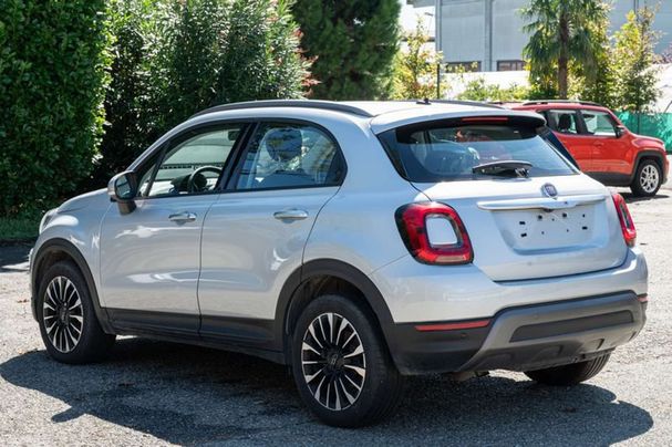 Fiat 500X Cross 1.6 MultiJet 96 kW image number 7