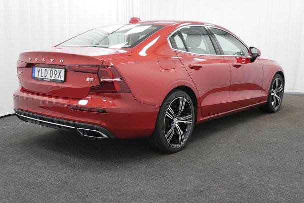 Volvo S60 B5 Inscription 186 kW image number 4