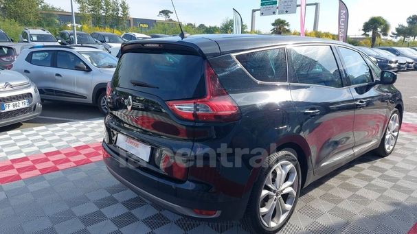 Renault Grand Scenic TCe 140 103 kW image number 1