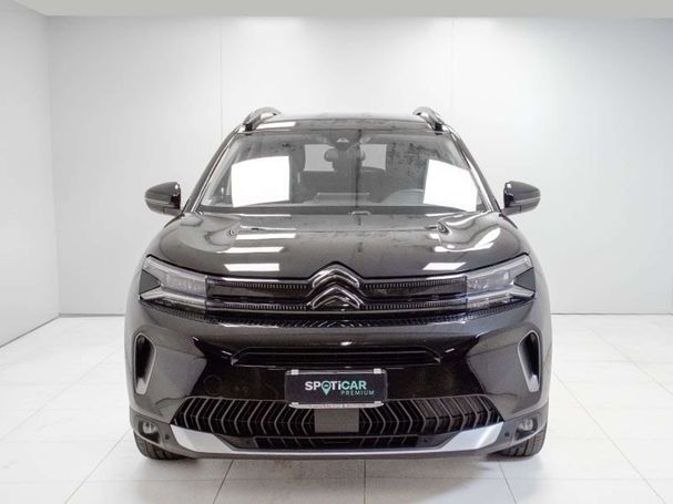 Citroen C5 Aircross BlueHDi 130 S&S EAT8 96 kW image number 3