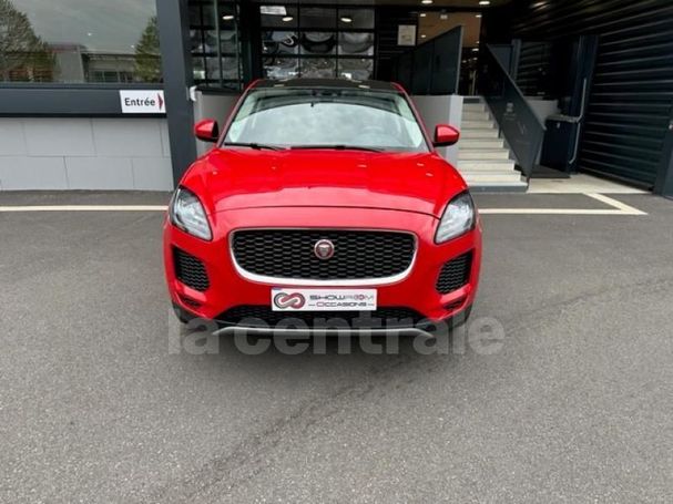 Jaguar E-Pace D150 AWD R-Dynamic SE 110 kW image number 3