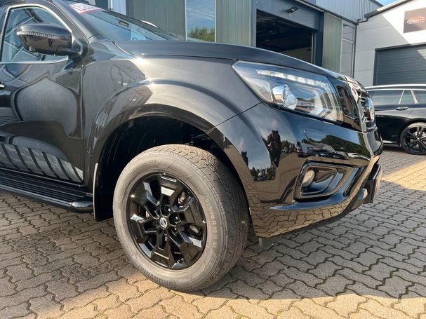 Nissan Navara 4x4 N-Guard 140 kW image number 20