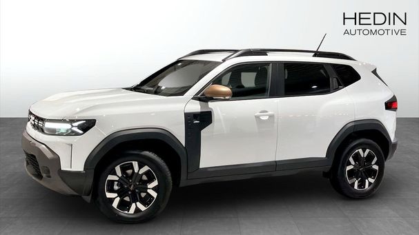 Dacia Duster Hybrid Extreme 104 kW image number 2