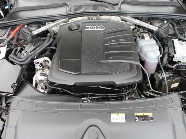 Audi A4 35 TDI S tronic Avant 120 kW image number 7