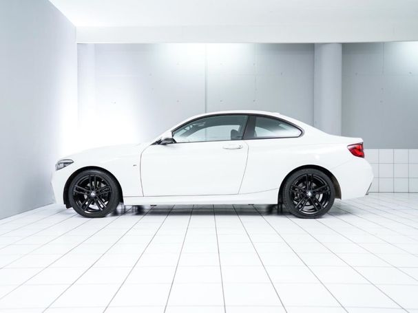 BMW 220i Coupe 135 kW image number 3