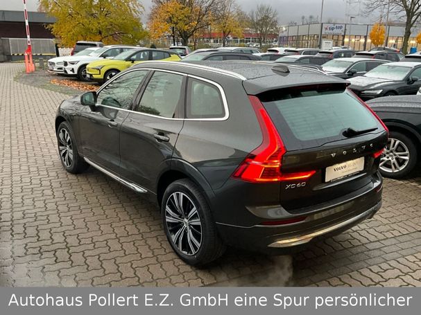 Volvo XC60 B4 Inscription 145 kW image number 5