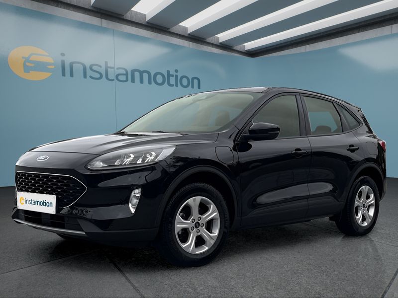 Ford Kuga 2.5 PHEV