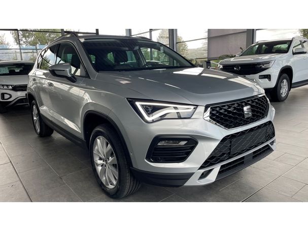 Seat Ateca 1.5 TSI ACT Style 110 kW image number 2