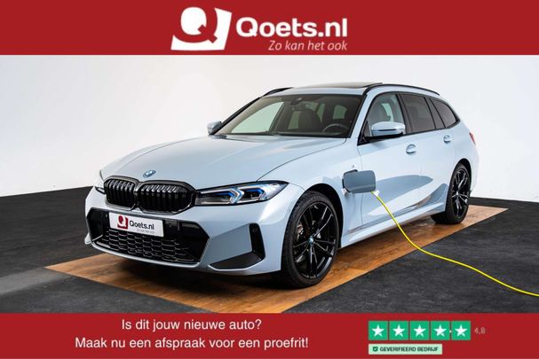 BMW 330e Touring 215 kW image number 1