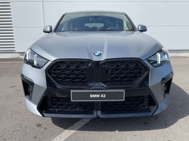 BMW X2 xDrive 122 kW image number 2