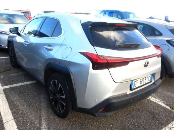 Lexus UX 107 kW image number 11