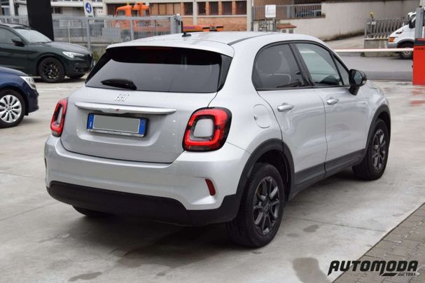 Fiat 500X 96 kW image number 6