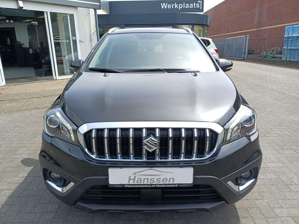 Suzuki SX4 S-Cross 1.0 Boosterjet Stijl 82 kW image number 8