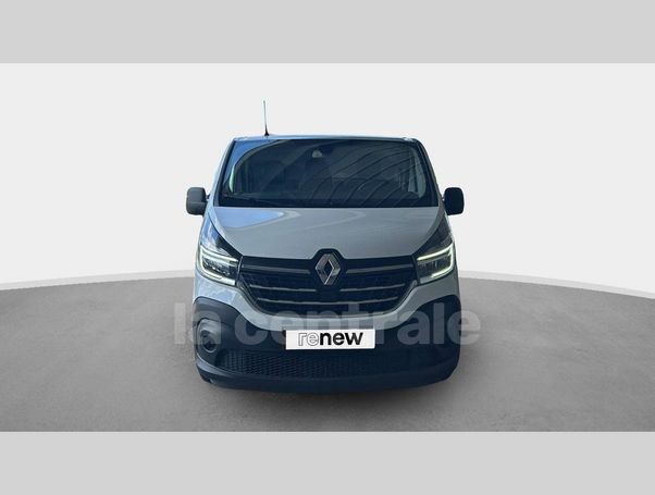 Renault Trafic DCi 120 L1H1 88 kW image number 3