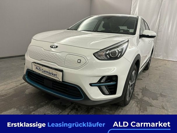 Kia Niro e 100 kW image number 1