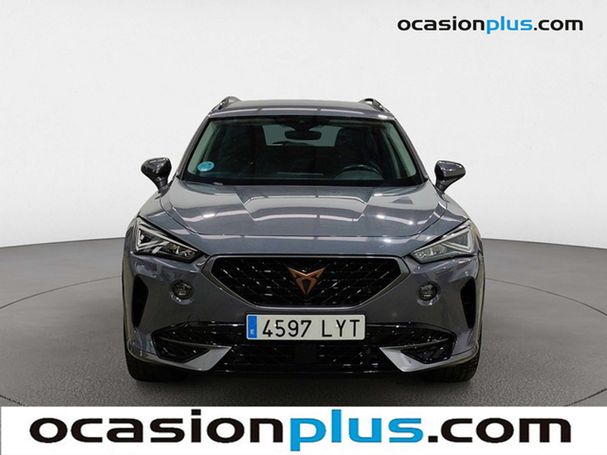 Cupra Formentor 2.0 TSI 4Drive DSG 140 kW image number 17