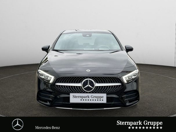 Mercedes-Benz A 180 100 kW image number 8