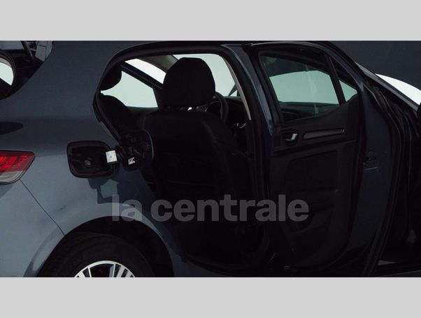 Renault Megane 103 kW image number 30