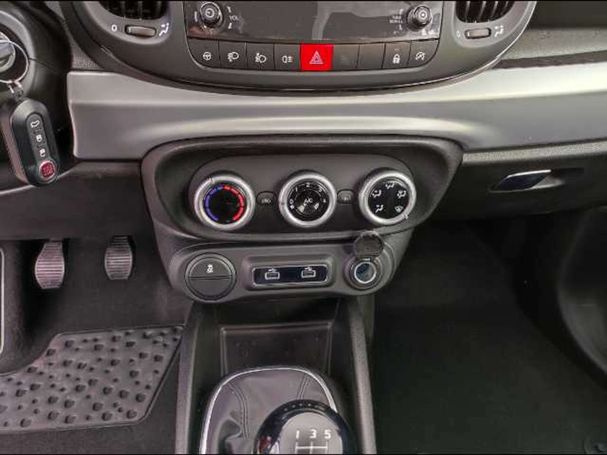 Fiat 500L 1.3 MultiJet 70 kW image number 11