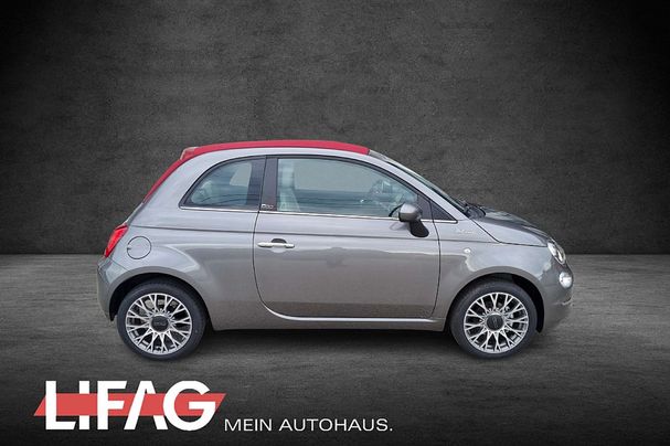 Fiat 500C 52 kW image number 2