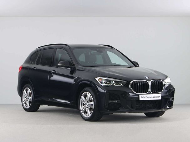 BMW X1 sDrive 141 kW image number 7