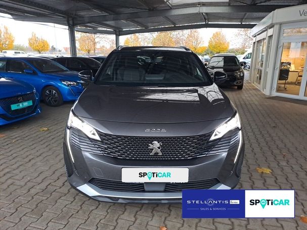 Peugeot 5008 PureTech 130 96 kW image number 7