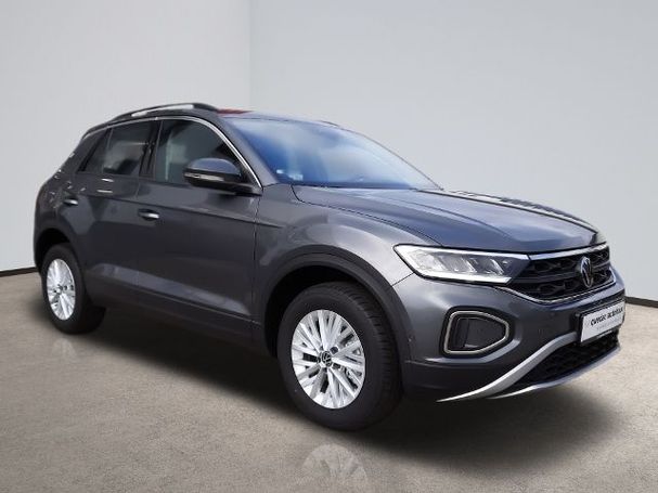 Volkswagen T-Roc 1.0 TSI T-Roc 81 kW image number 15