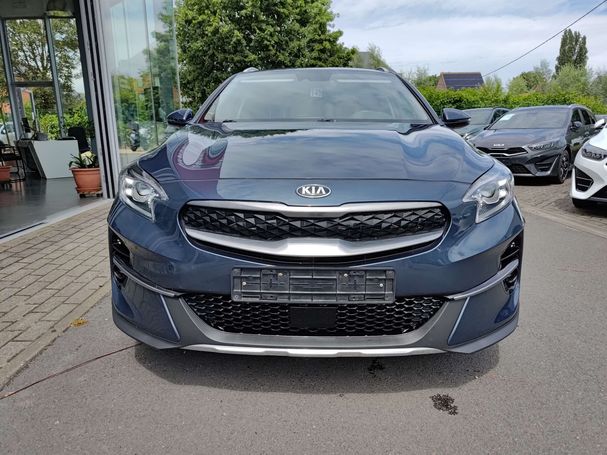 Kia XCeed 104 kW image number 2