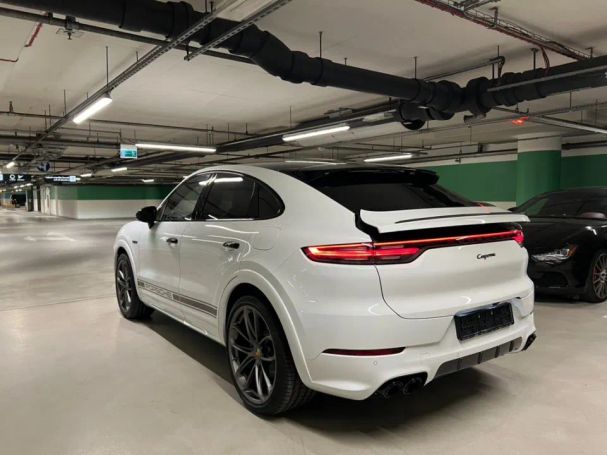 Porsche Cayenne 340 kW image number 7