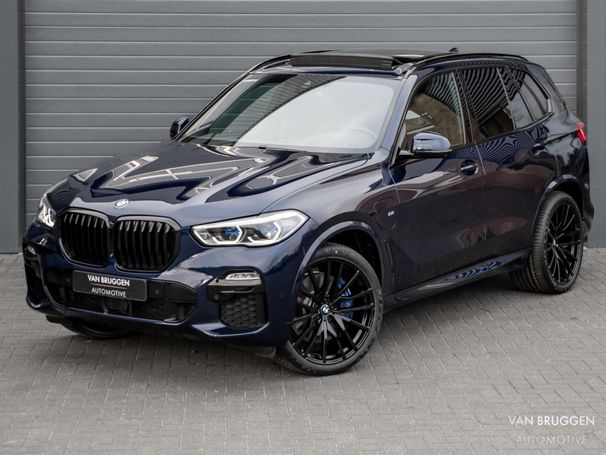 BMW X5 45e xDrive 290 kW image number 38