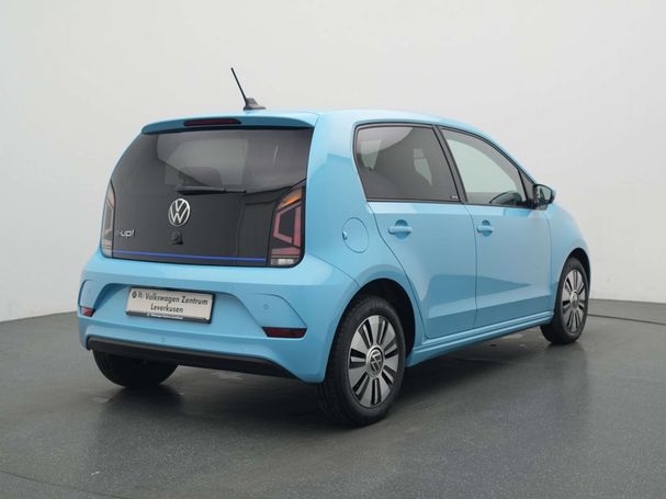 Volkswagen up! 60 kW image number 3