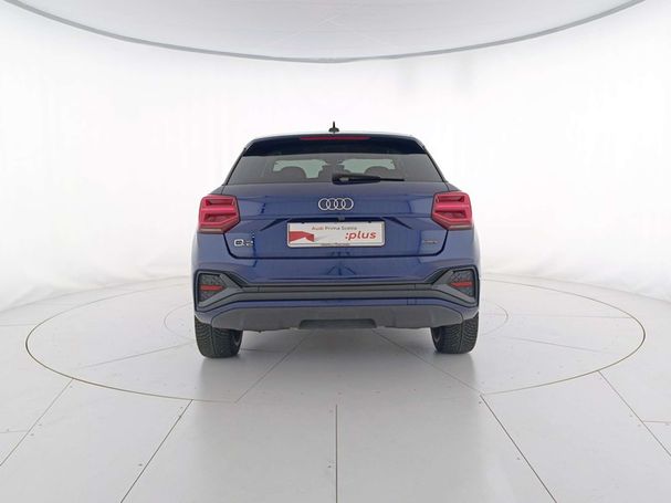 Audi Q2 35 TDI quattro S tronic 110 kW image number 3