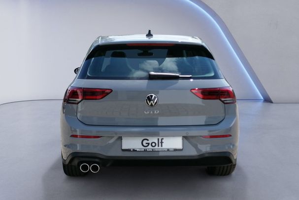 Volkswagen Golf GTD DSG 147 kW image number 3