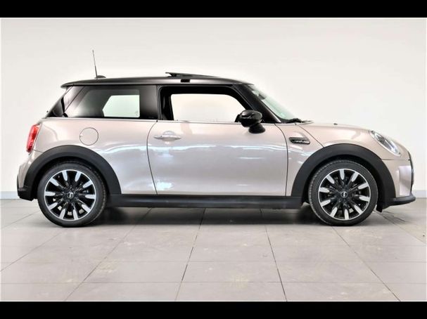 Mini Cooper Mini 101 kW image number 3