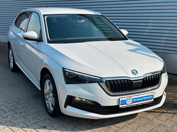 Skoda Scala 1.0 TSI Style 81 kW image number 2