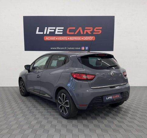 Renault Clio dCi 90 LIMITED 2018 66 kW image number 7