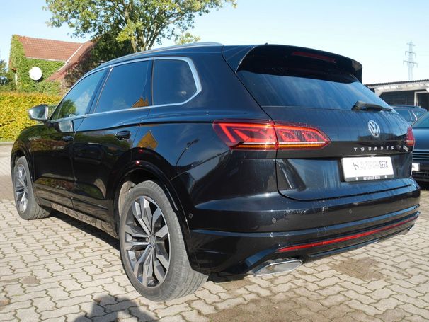 Volkswagen Touareg 3.0 TDI 4Motion 210 kW image number 7