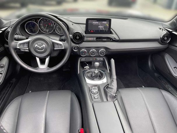 Mazda MX-5 SKYACTIV-G 97 kW image number 11