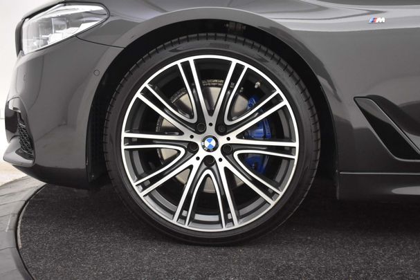 BMW 530i Touring 185 kW image number 45