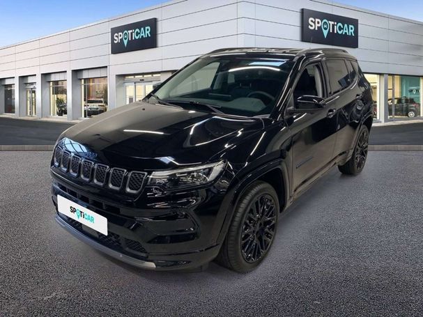 Jeep Compass 177 kW image number 1