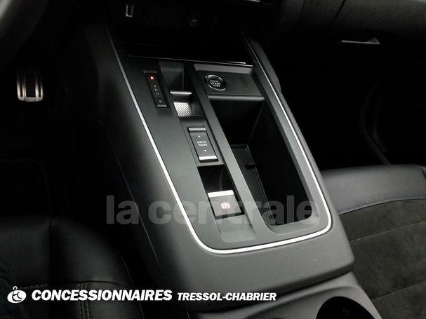 Citroen C5 Aircross 165 kW image number 10