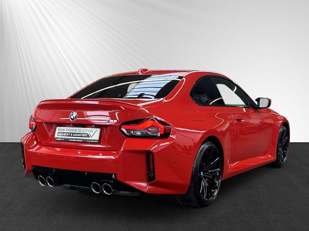 BMW M2 Coupé 338 kW image number 2